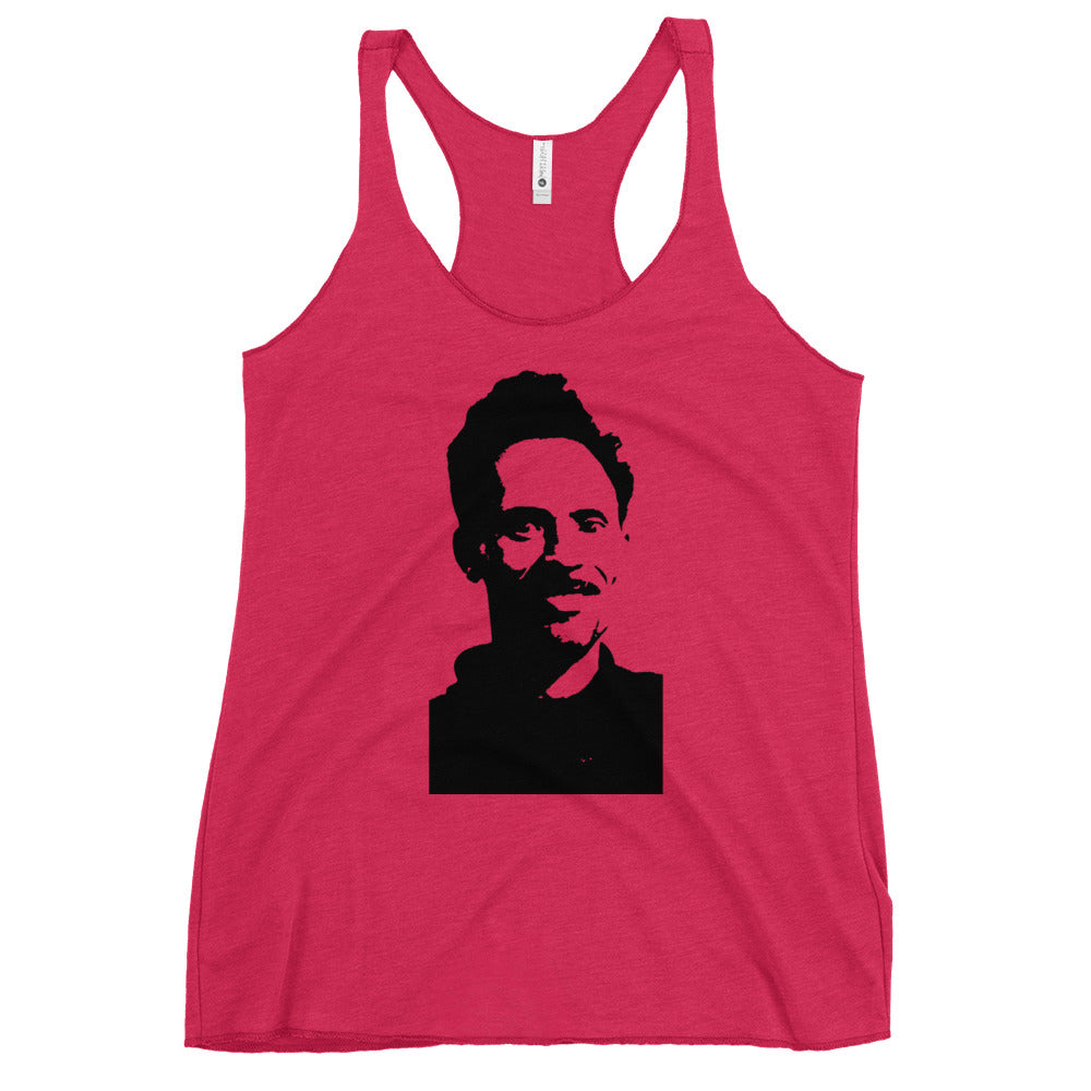 Women's Racerback Tank | Shimon