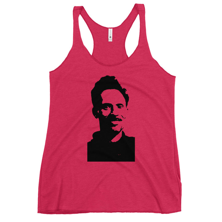 Women's Racerback Tank | Shimon