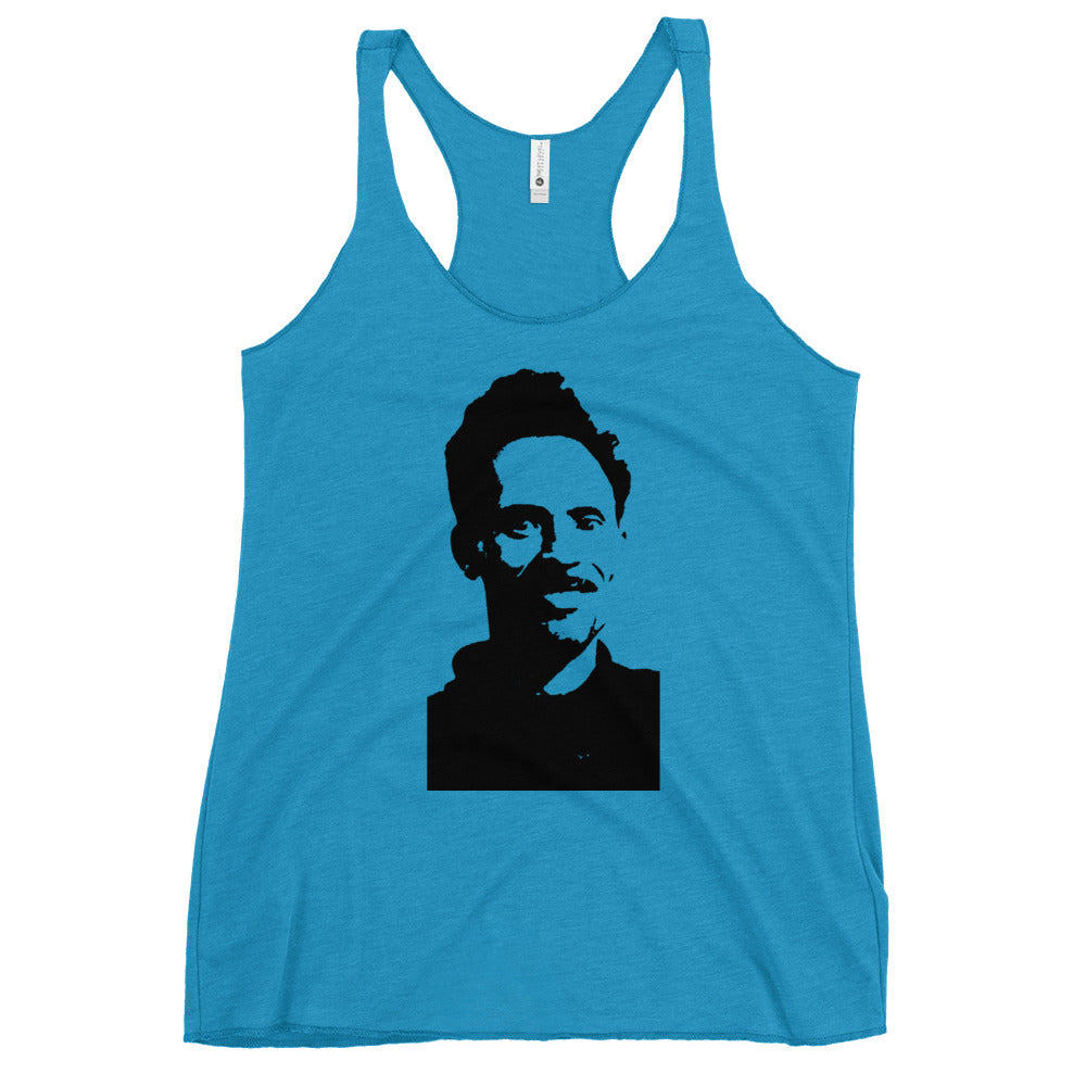 Women's Racerback Tank | Shimon