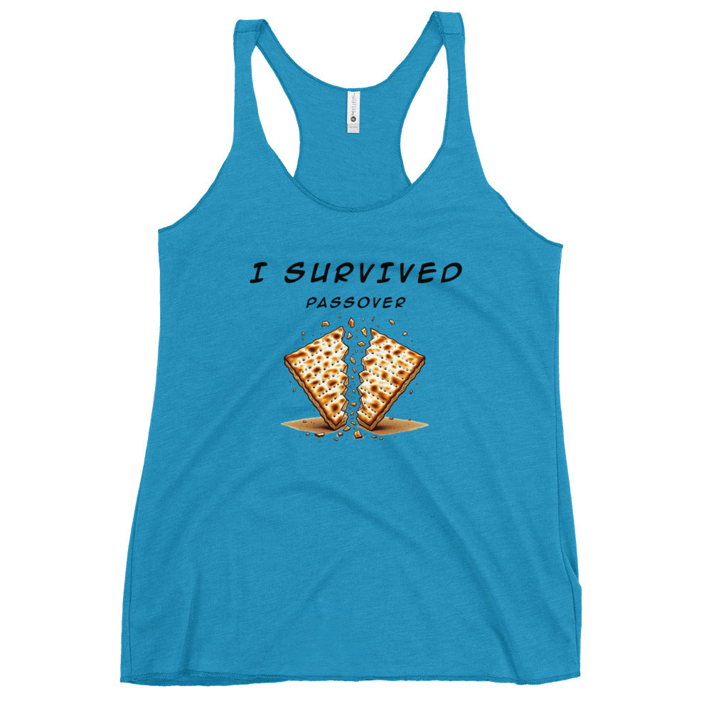 Passover Jewish pride women&