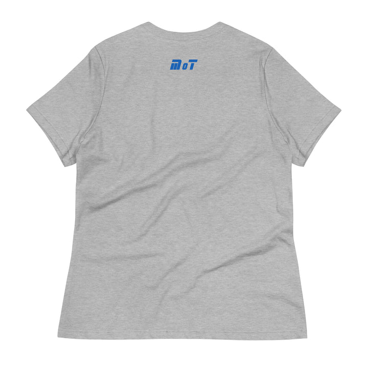 Women's Relaxed T-Shirt | MOT