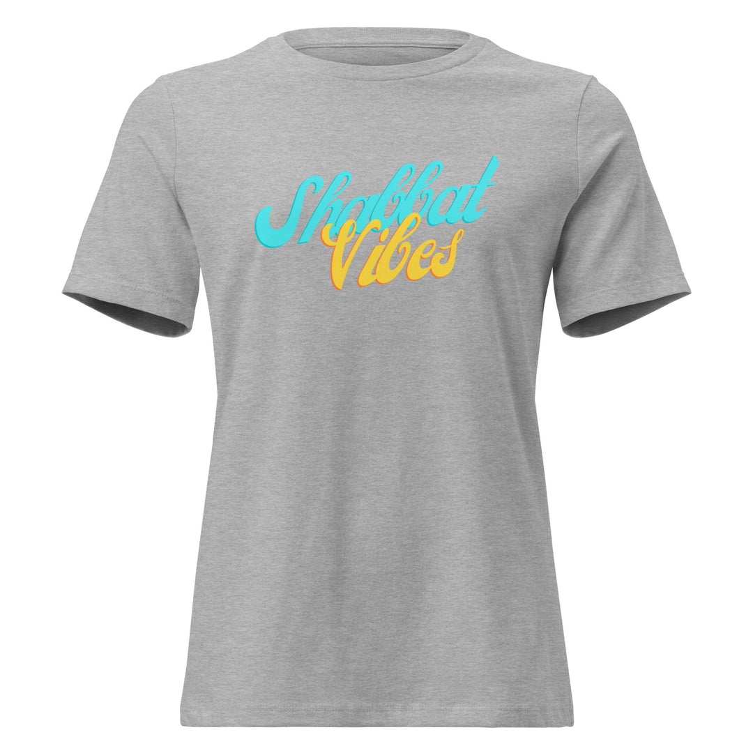 Shabbat Vibes Jewish pride women&