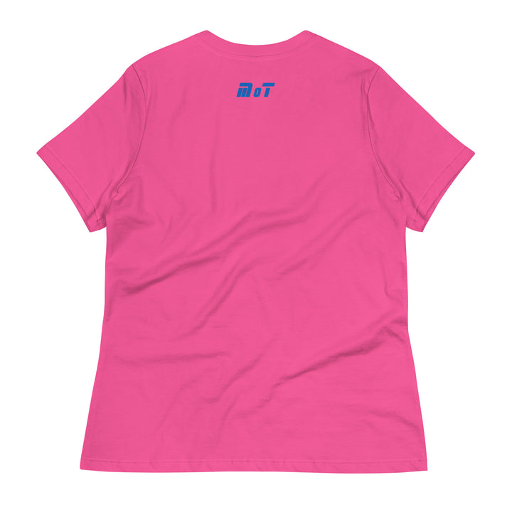Women's Relaxed T-Shirt | MOT