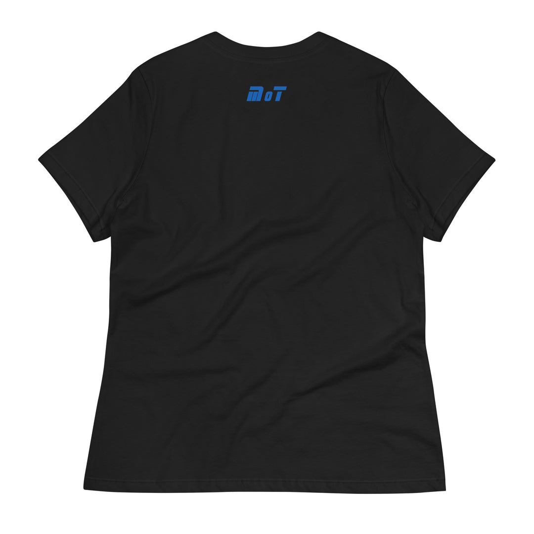 Women's Relaxed T-Shirt | MOT