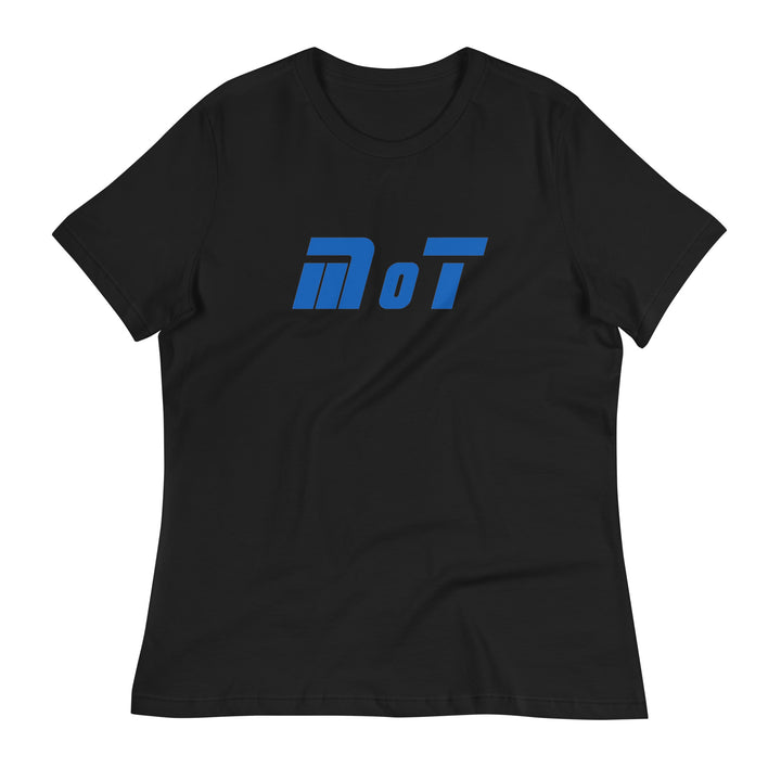 Women's Relaxed T-Shirt | MOT