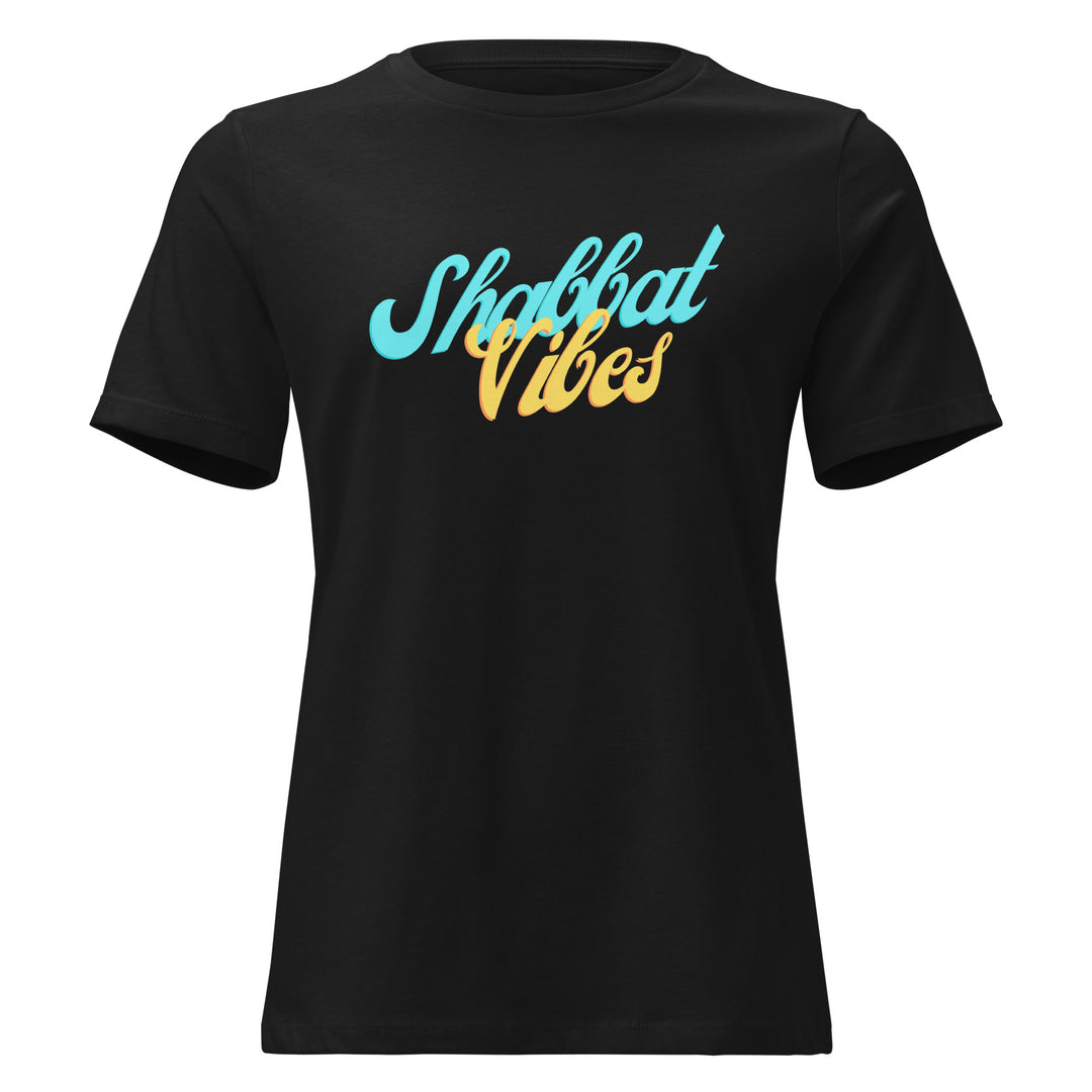 Shabbat Vibes Jewish pride women&