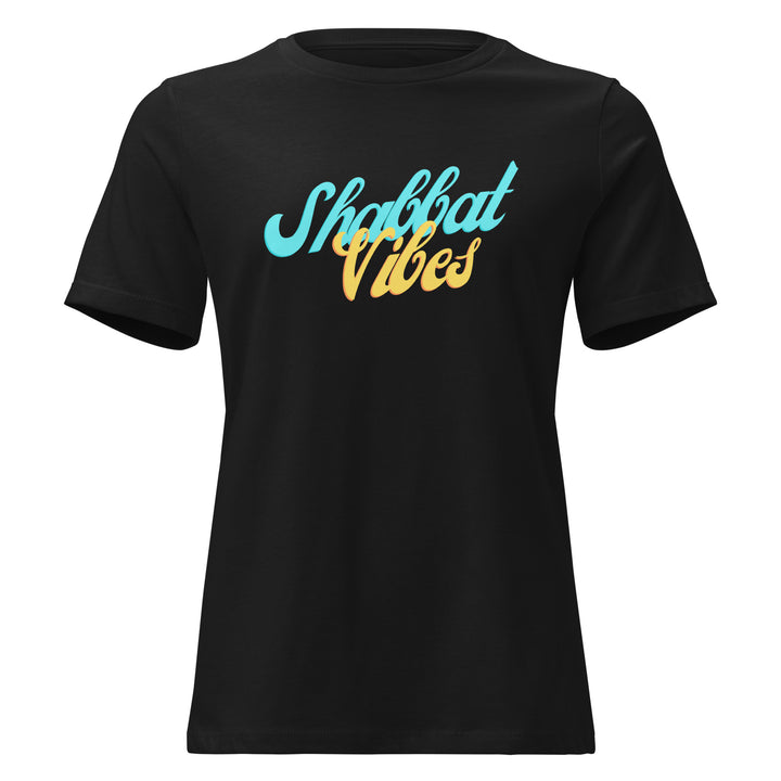 Shabbat Vibes Jewish pride women&