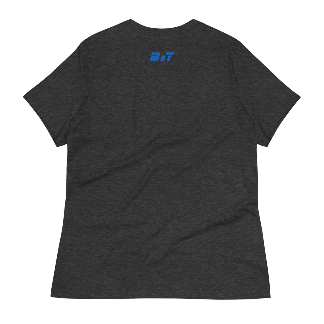 Women's Relaxed T-Shirt | MOT