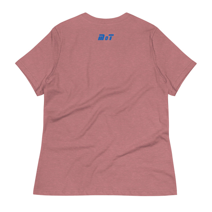 Women's Relaxed T-Shirt | We will dance again