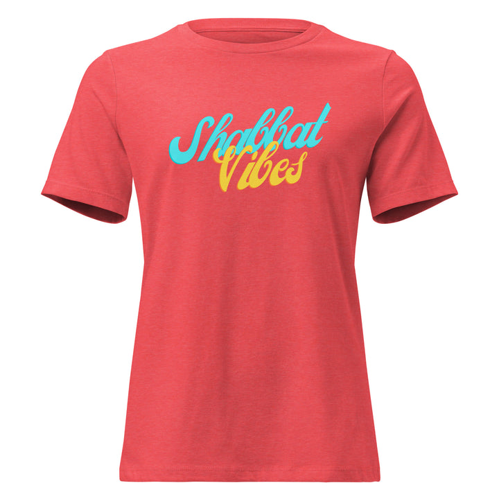 Shabbat Vibes Jewish pride women&