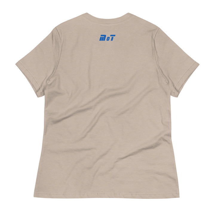 Women's Relaxed T-Shirt | We will dance again