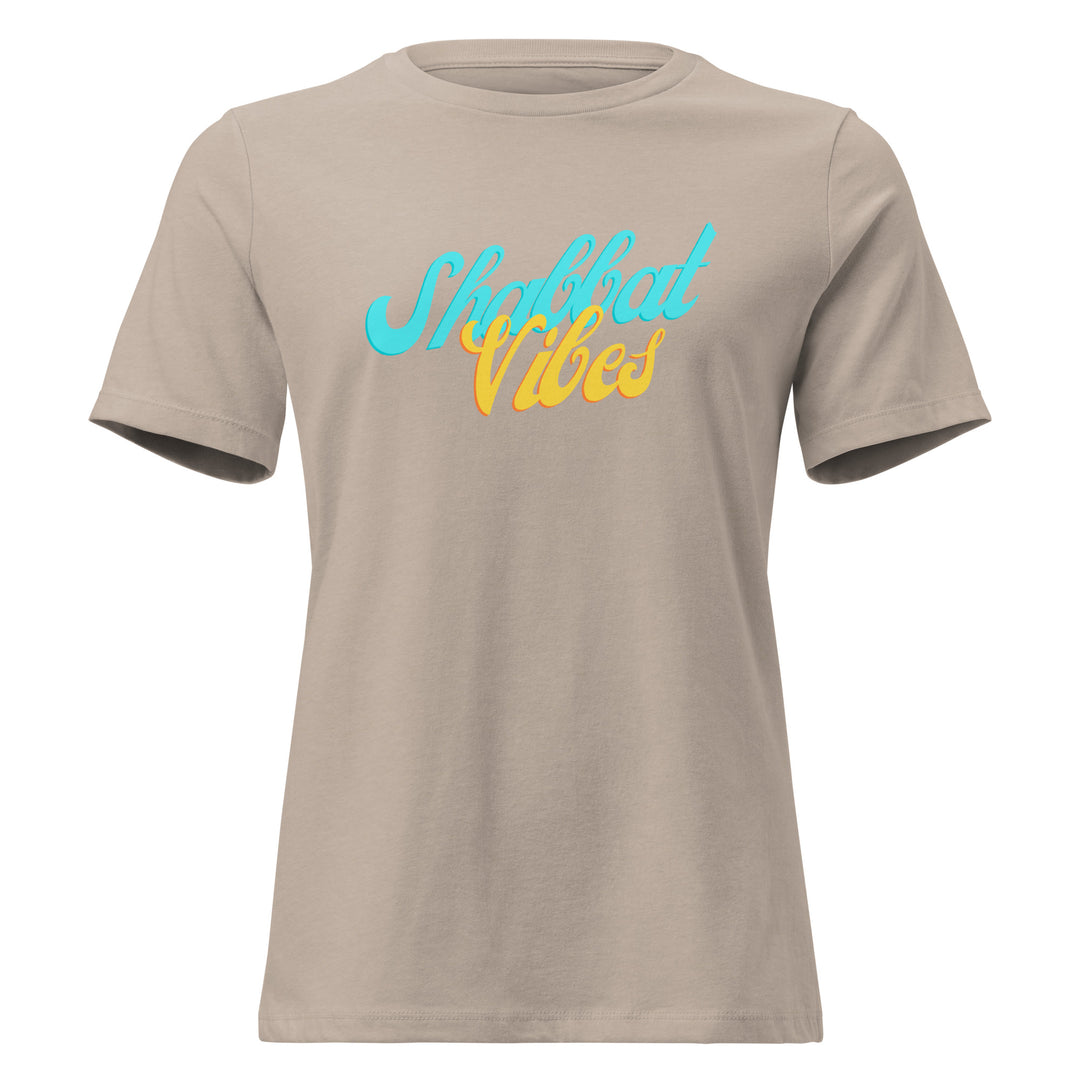 Shabbat Vibes Jewish pride women&