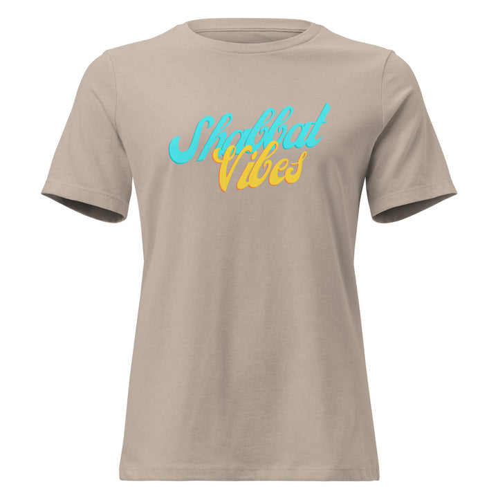Shabbat Vibes Jewish pride women&
