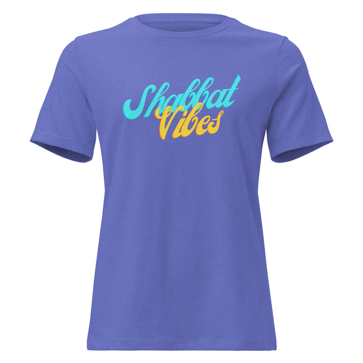 Shabbat Vibes Jewish pride women&