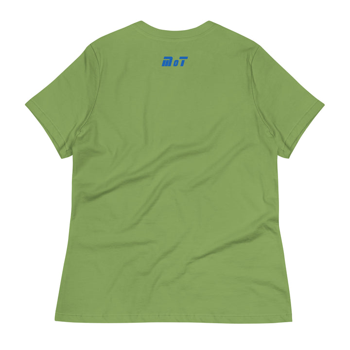 Women's Relaxed T-Shirt | We will dance again