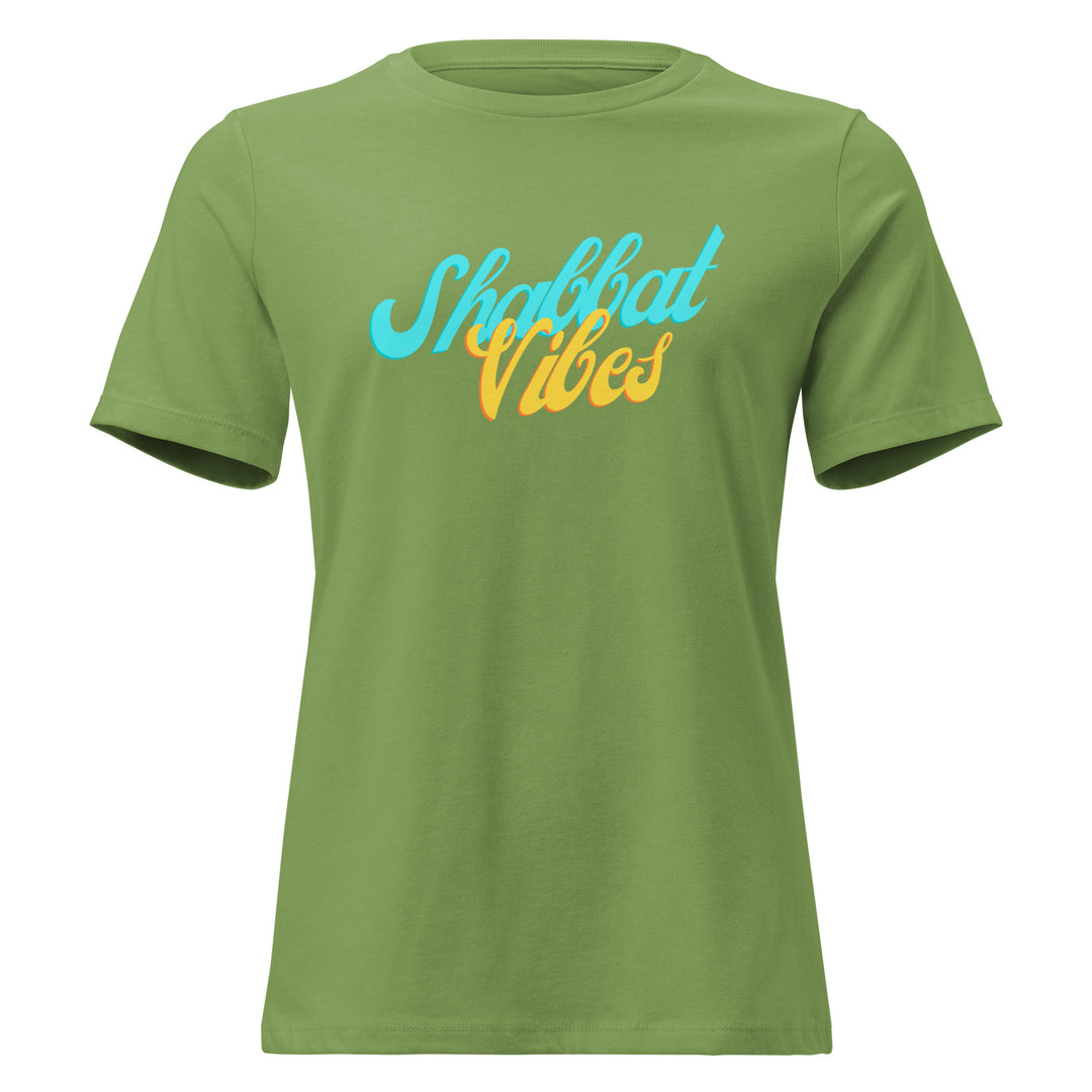Shabbat Vibes Jewish pride women&