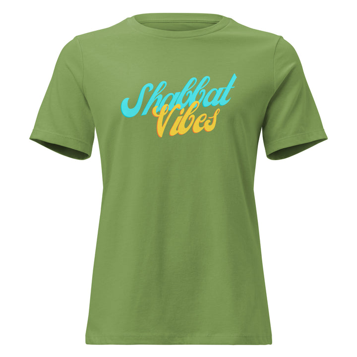 Shabbat Vibes Jewish pride women&