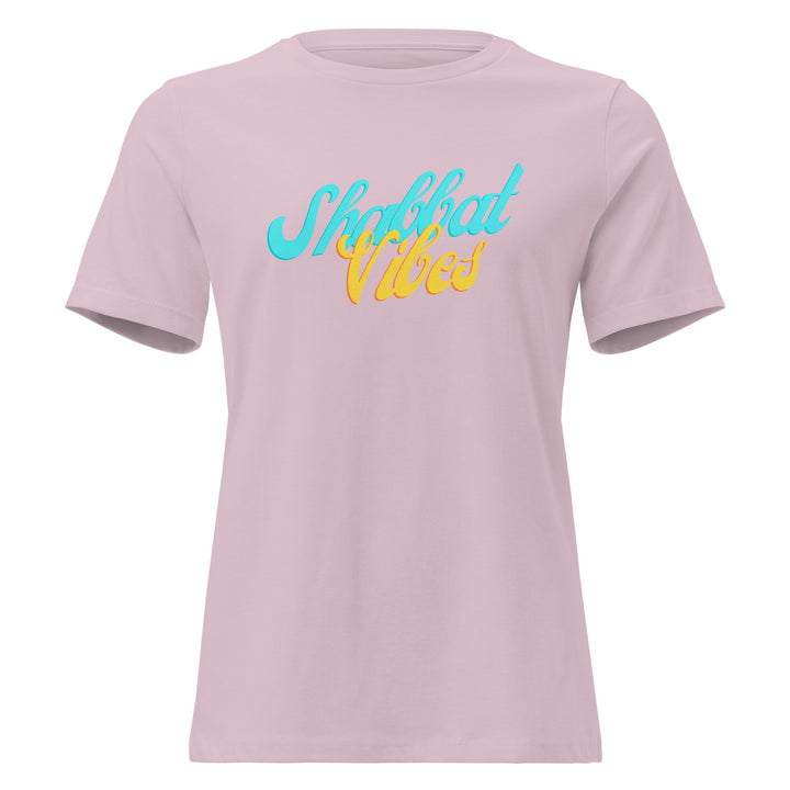 Shabbat Vibes Jewish pride women&