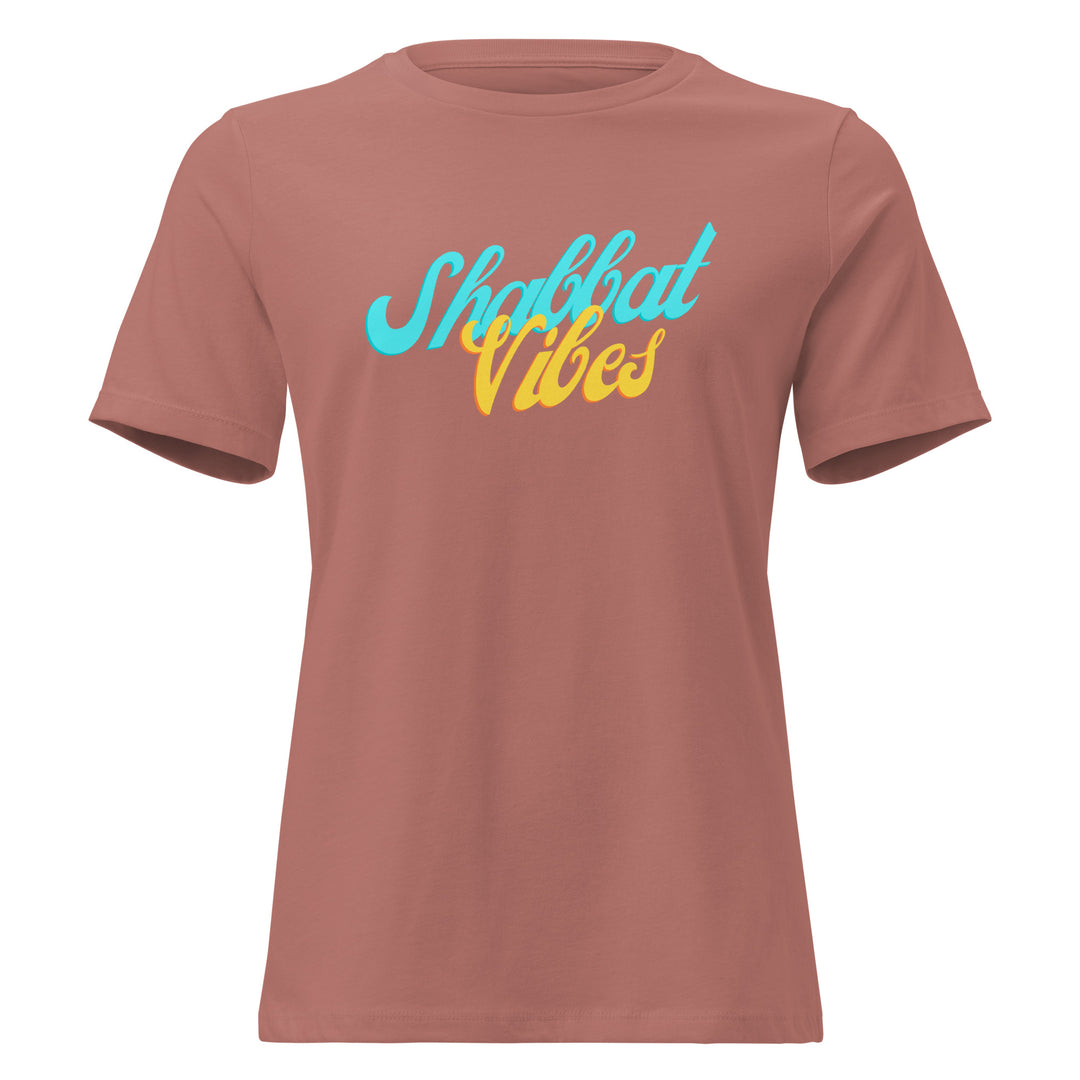 Shabbat Vibes Jewish pride women&