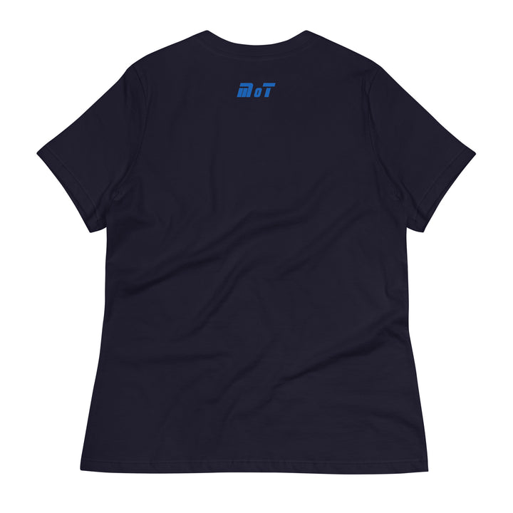 Women's Relaxed T-Shirt | MOT