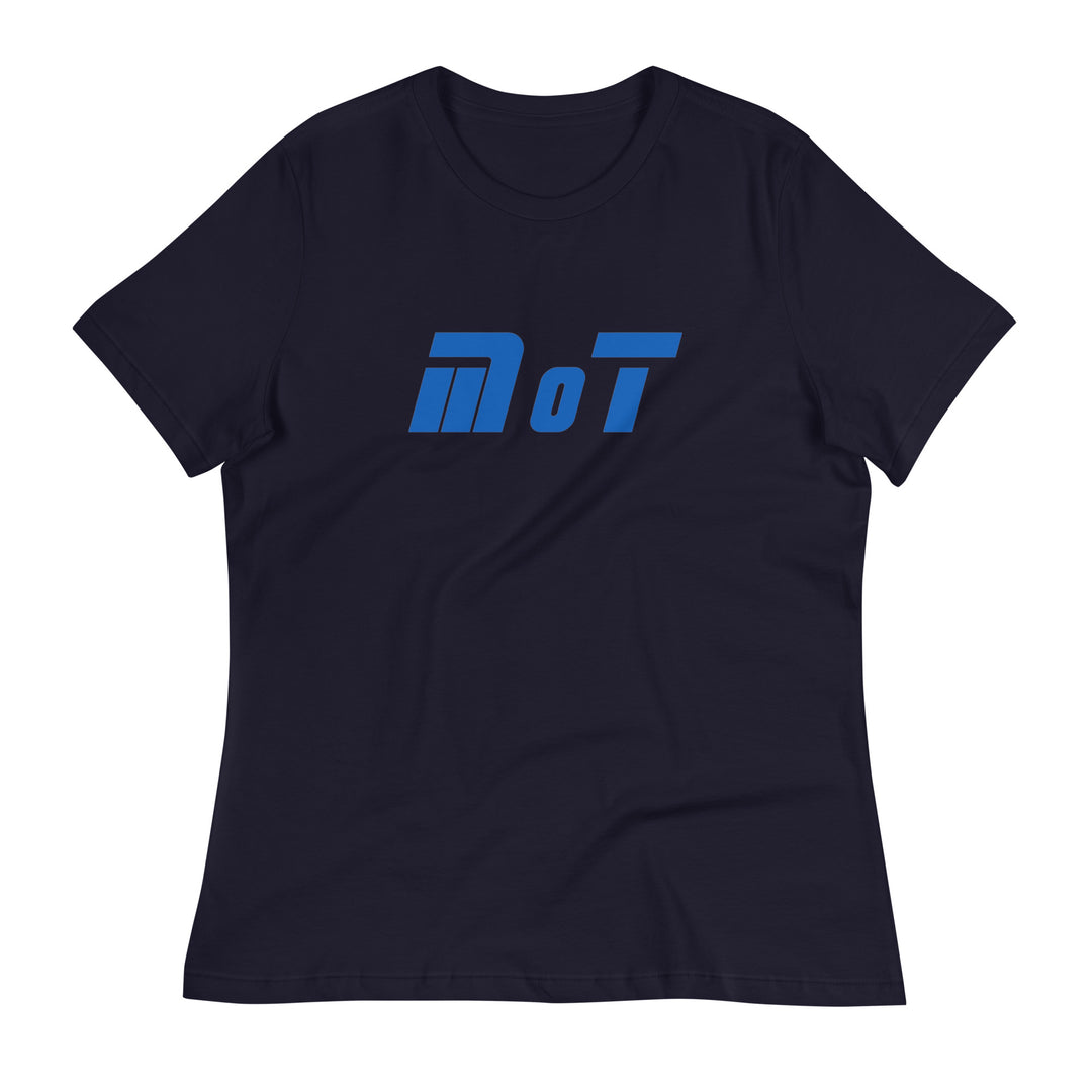 Women's Relaxed T-Shirt | MOT
