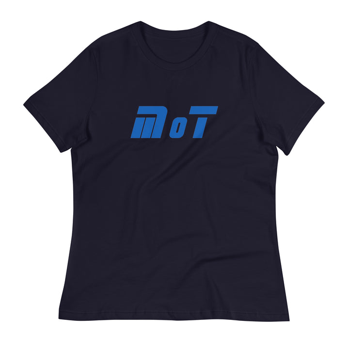 Women's Relaxed T-Shirt | MOT