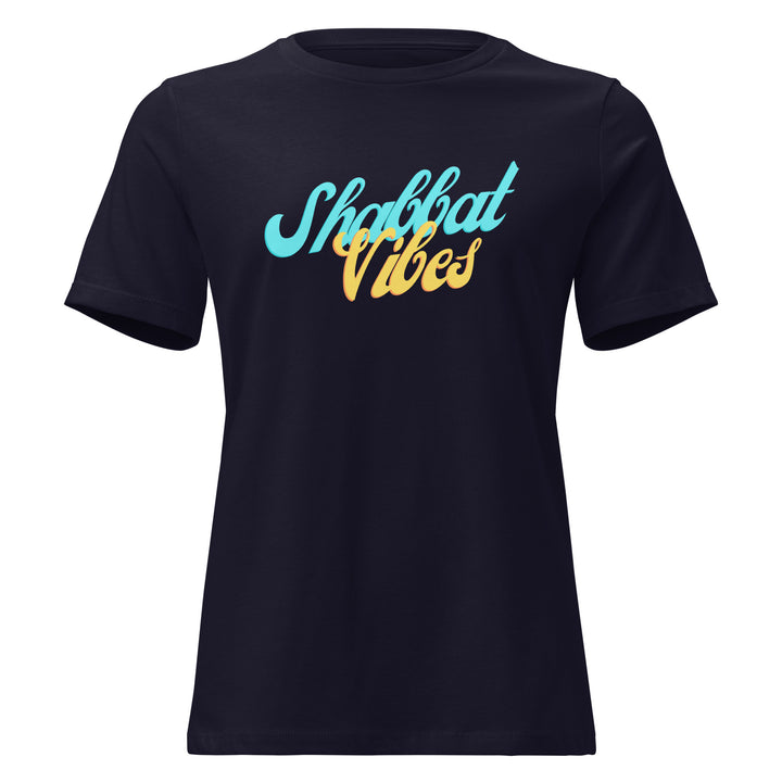 Shabbat Vibes Jewish pride women&