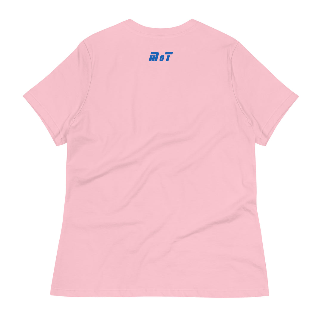 Women's Relaxed T-Shirt | MOT