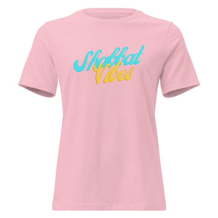 Shabbat Vibes Jewish pride women&