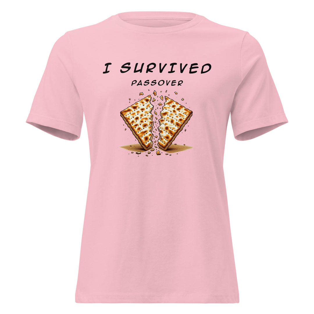 Passover Jewish pride women&