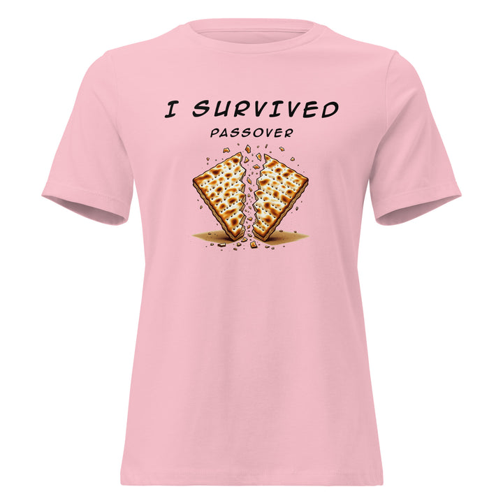 Passover Jewish pride women&