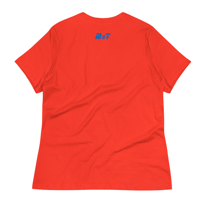 Women's Relaxed T-Shirt | We will dance again