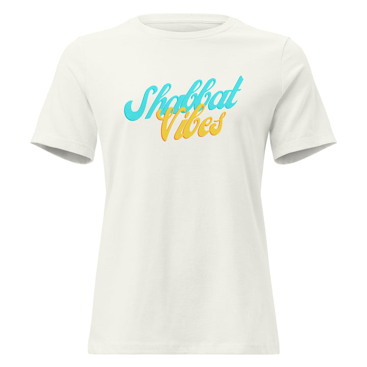 Shabbat Vibes Jewish pride women&