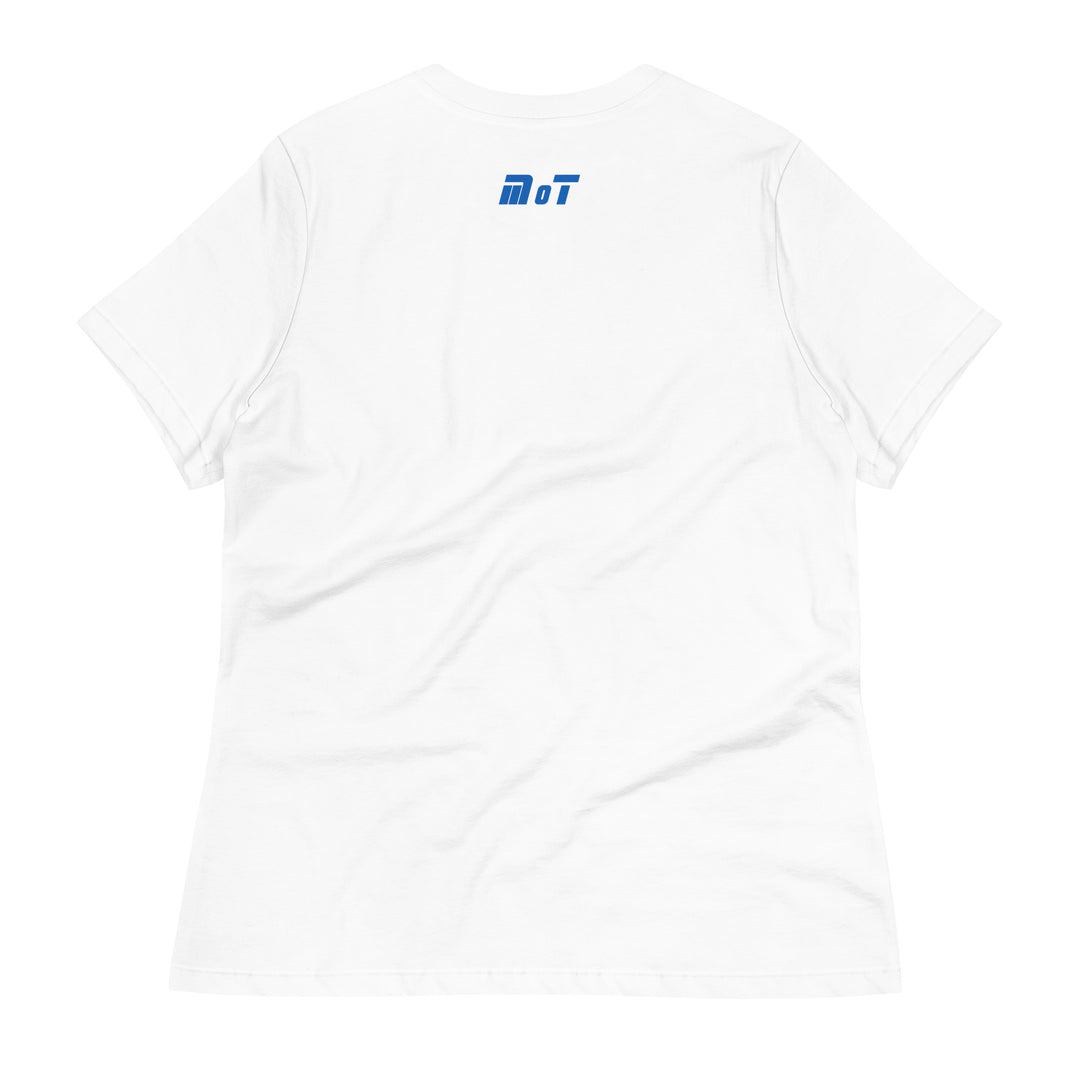 Women's Relaxed T-Shirt | MOT