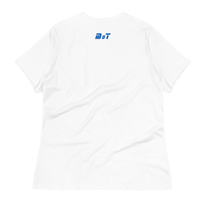 Women's Relaxed T-Shirt | MOT