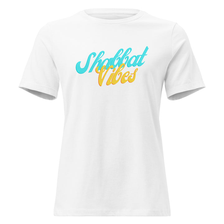 Shabbat Vibes Jewish pride women&
