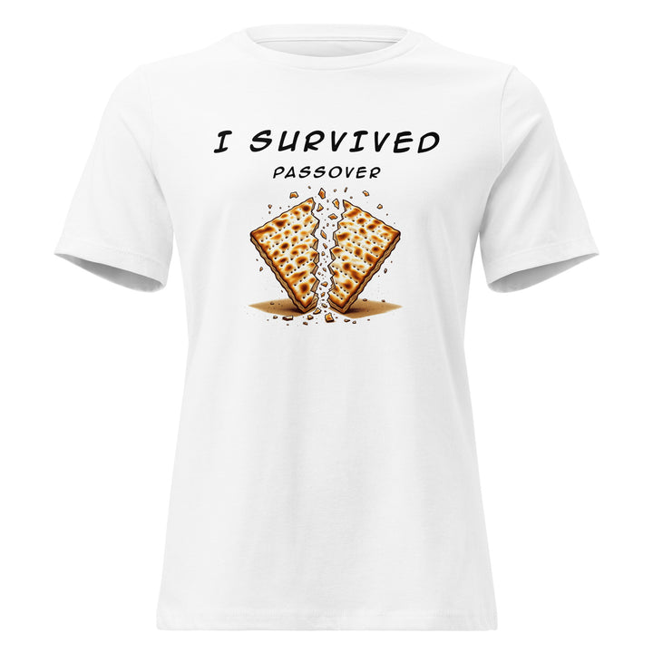 Passover Jewish pride women&
