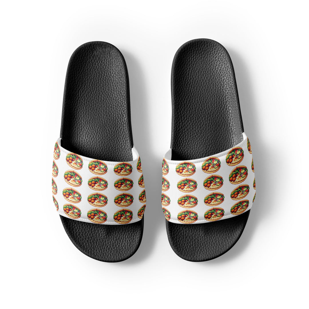 Women's Slides | Falafel Party