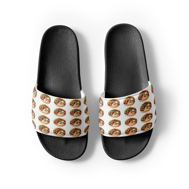 Women's Slides | Falafel Party
