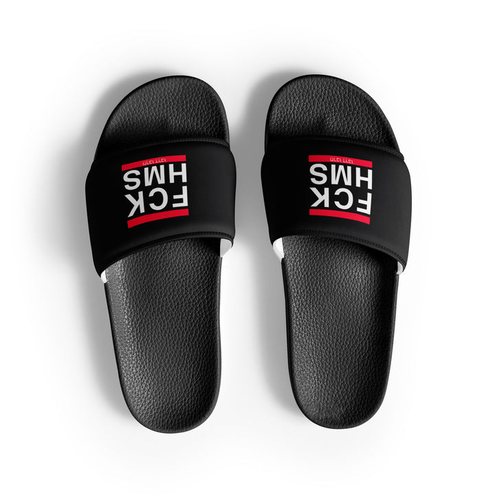 Women's Slides | FCK HMS