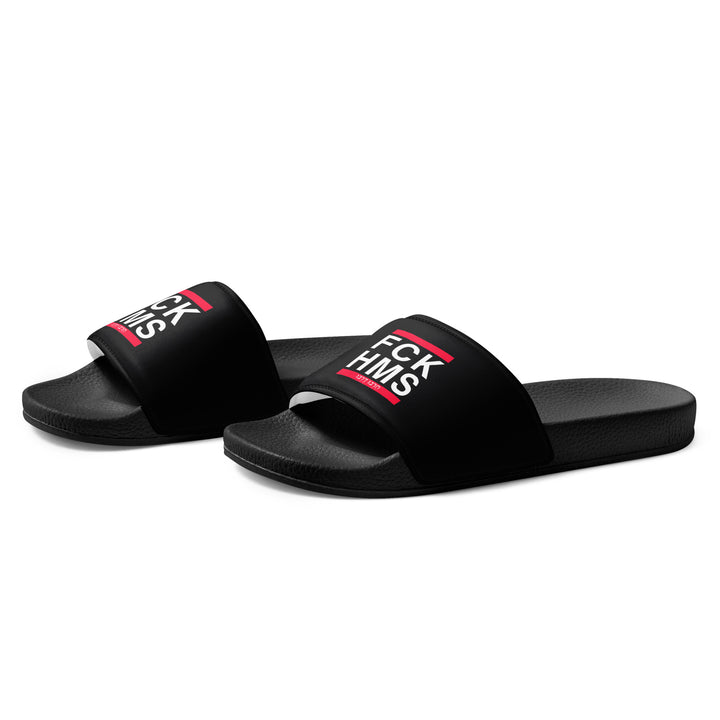 Women's Slides | FCK HMS