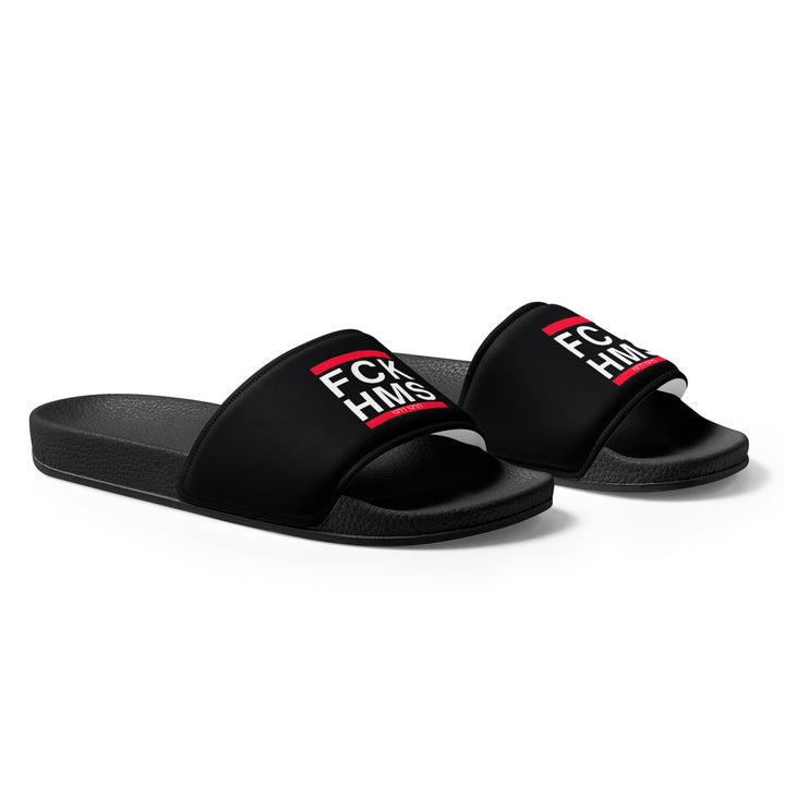 Women's Slides | FCK HMS