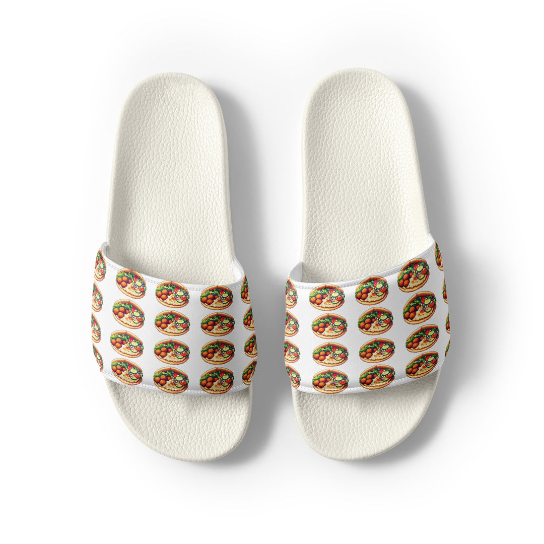 Women's Slides | Falafel Party