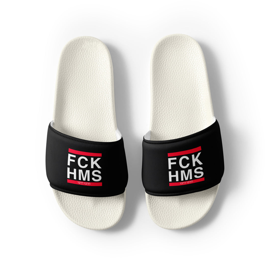 Women's Slides | FCK HMS
