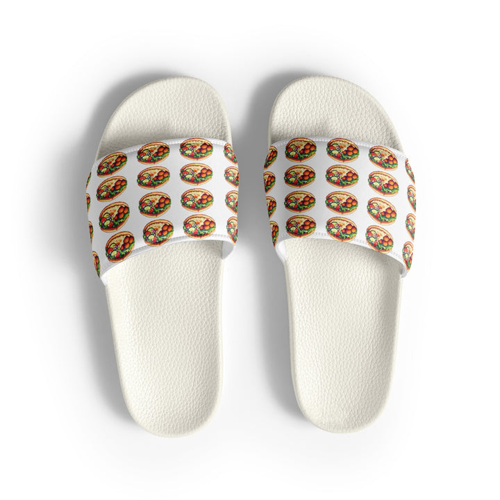 Women's Slides | Falafel Party