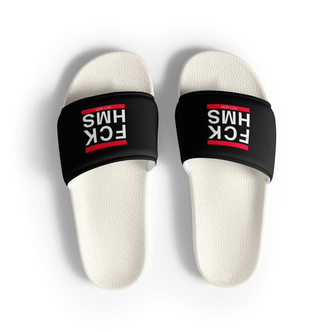 Women's Slides | FCK HMS