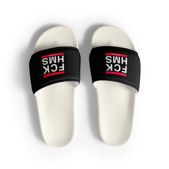 Women's Slides | FCK HMS