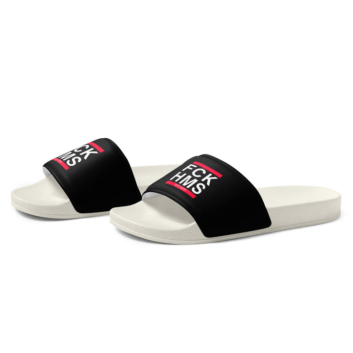 Women's Slides | FCK HMS