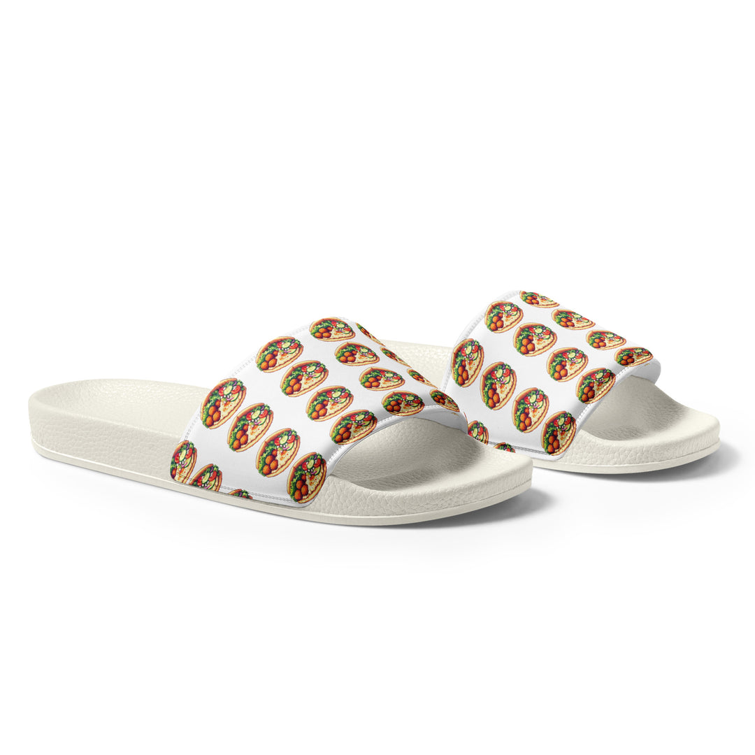 Women's Slides | Falafel Party