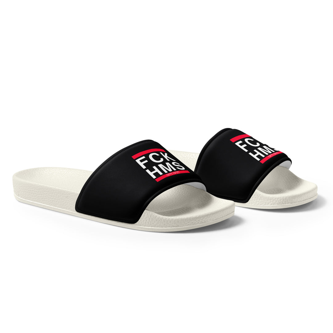 Women's Slides | FCK HMS